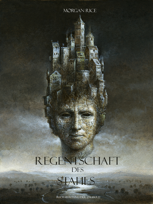 Title details for Regentschaft Des Stahls by Morgan Rice - Available